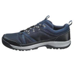 Quechua Waterdichte Wandelschoenen Voor Heren NH150 WP 13 Quechua Waterdichte Wandelschoenen Voor Heren NH150 WP -Goedkope SchoenStijl Winkel waterdichte wandelschoenen voor heren nh150 wp 3