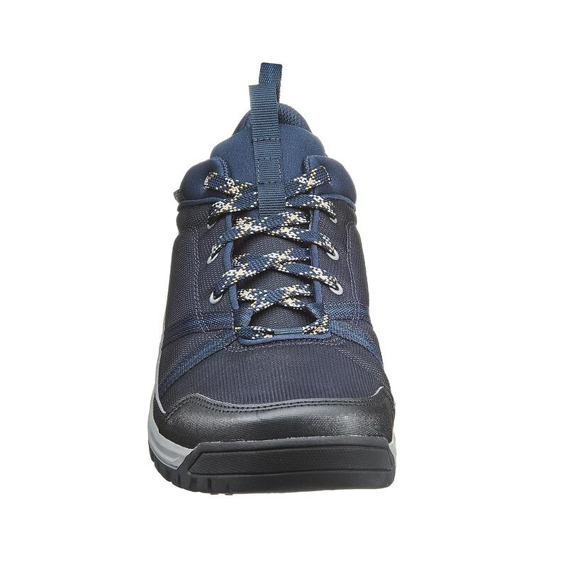 Quechua Waterdichte Wandelschoenen Voor Heren NH150 WP 6 Quechua Waterdichte Wandelschoenen Voor Heren NH150 WP - Afbeelding 6
