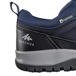 Quechua Waterdichte Wandelschoenen Voor Heren NH150 WP 17 Quechua Waterdichte Wandelschoenen Voor Heren NH150 WP -Goedkope SchoenStijl Winkel waterdichte wandelschoenen voor heren nh150 wp 7