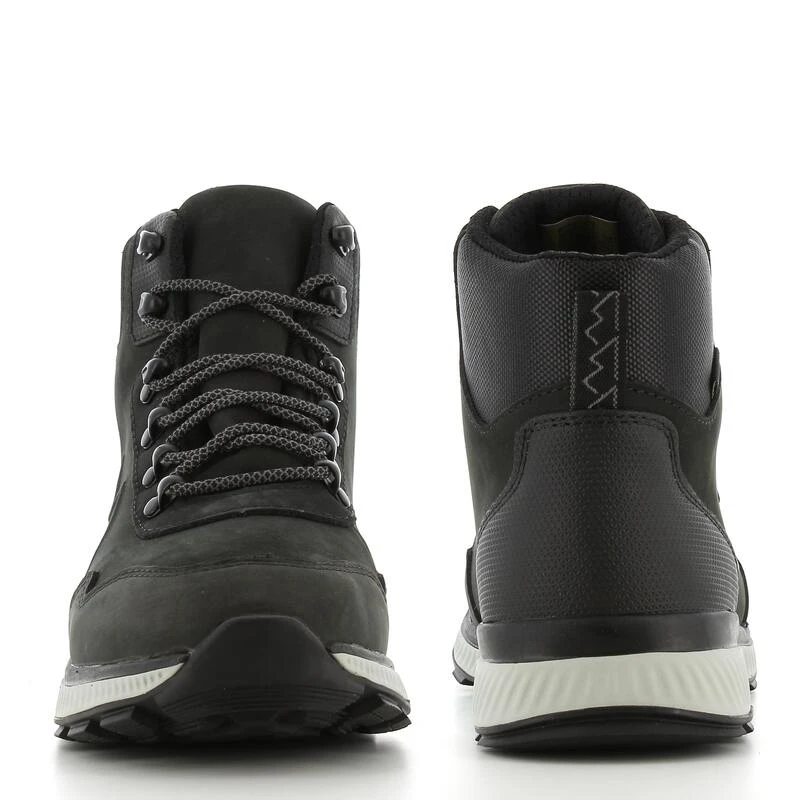 Waterdichte Wandelschoenen Voor Kinderen, Perfect Voor Een Gezinswandeling 2 Waterdichte Wandelschoenen Voor Kinderen, Perfect Voor Een Gezinswandeling - Afbeelding 2