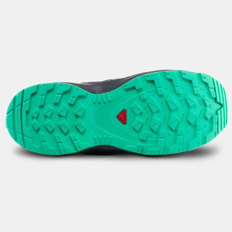 Salomon Waterdichte Wandelschoenen Voor Kinderen XA PRO 3D Maat 31 Tot 39 3 Salomon Waterdichte Wandelschoenen Voor Kinderen XA PRO 3D Maat 31 Tot 39 - Afbeelding 3