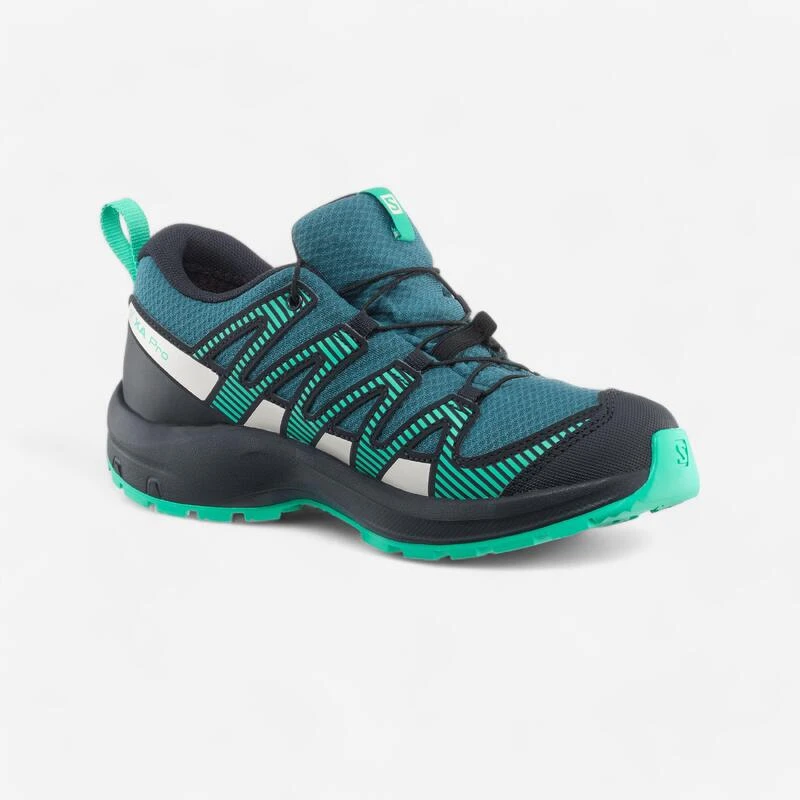 Salomon Waterdichte Wandelschoenen Voor Kinderen XA PRO 3D Maat 31 Tot 39 1 Salomon Waterdichte Wandelschoenen Voor Kinderen XA PRO 3D Maat 31 Tot 39
