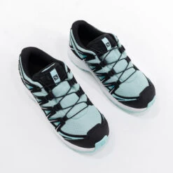 Salomon Waterdichte Wandelschoenen Voor Kinderen XA PRO 3D Pastel 31-39 -Goedkope SchoenStijl Winkel waterdichte wandelschoenen voor kinderen xa pro 3d pastel 31 39 3