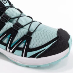 Salomon Waterdichte Wandelschoenen Voor Kinderen XA PRO 3D Pastel 31-39 -Goedkope SchoenStijl Winkel waterdichte wandelschoenen voor kinderen xa pro 3d pastel 31 39 4
