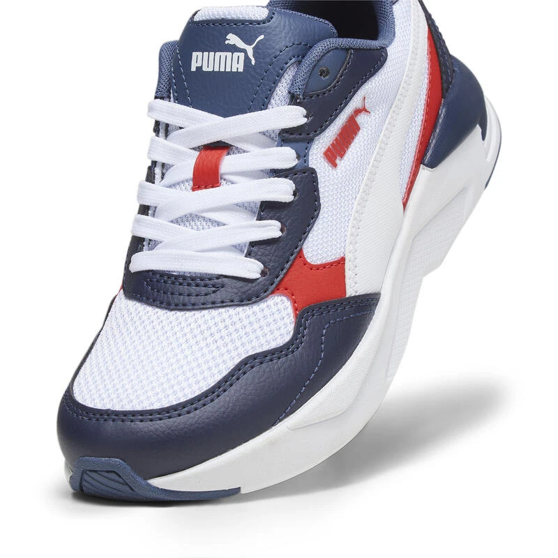 X-Ray Speed Lite Sportschoenen Voor Jongeren PUMA 6 X-Ray Speed Lite Sportschoenen Voor Jongeren PUMA - Afbeelding 6