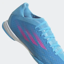 ADIDAS X Speedflow.3 Indoor Voetbalschoenen -Goedkope SchoenStijl Winkel x speedflow3 indoor voetbalschoenen 5