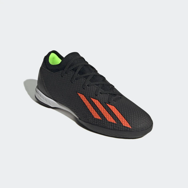 ADIDAS X Speedportal.3 Indoor Voetbalschoenen 4 ADIDAS X Speedportal.3 Indoor Voetbalschoenen - Afbeelding 4