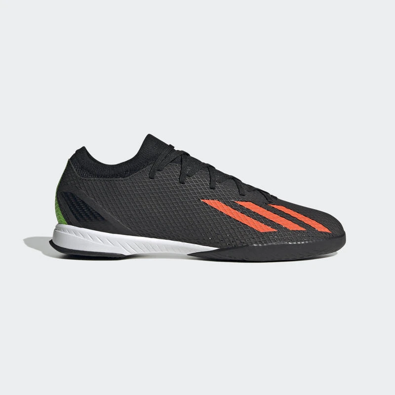 ADIDAS X Speedportal.3 Indoor Voetbalschoenen 1 ADIDAS X Speedportal.3 Indoor Voetbalschoenen