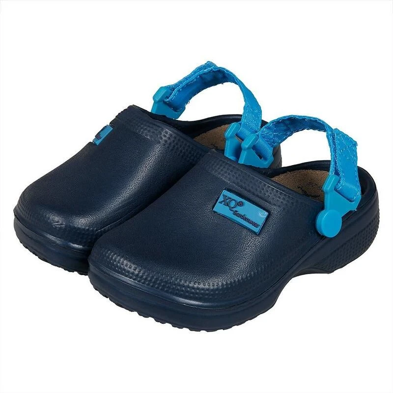 XQ | Tuinklompen Kinderen | Fuchsia | Tuinschoenen | Clogs Kinderen 1 XQ | Tuinklompen Kinderen | Fuchsia | Tuinschoenen | Clogs Kinderen