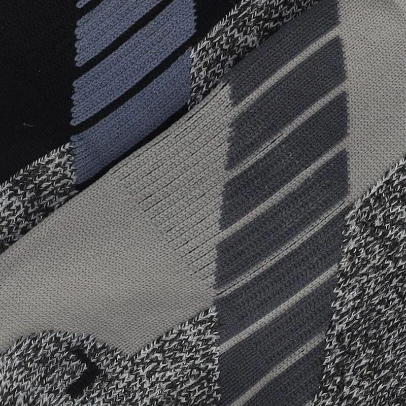 Xtreme Skisokken Unisex 6-paar Multi Navy 5 Xtreme Skisokken Unisex 6-paar Multi Navy - Afbeelding 5