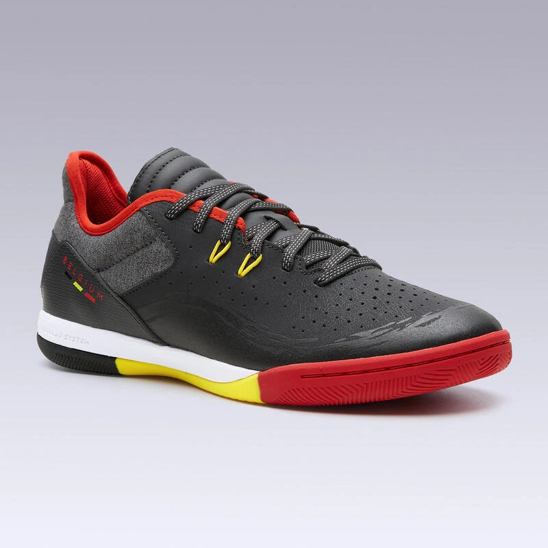 Zaalvoetbalschoenen Eskudo 500 Barrio 2 Zaalvoetbalschoenen Eskudo 500 Barrio - Afbeelding 2