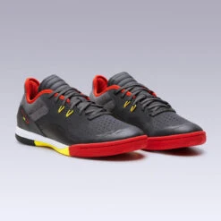 Zaalvoetbalschoenen Eskudo 500 Barrio 15 Zaalvoetbalschoenen Eskudo 500 Barrio -Goedkope SchoenStijl Winkel zaalvoetbalschoenen eskudo 500 barrio belgie 5