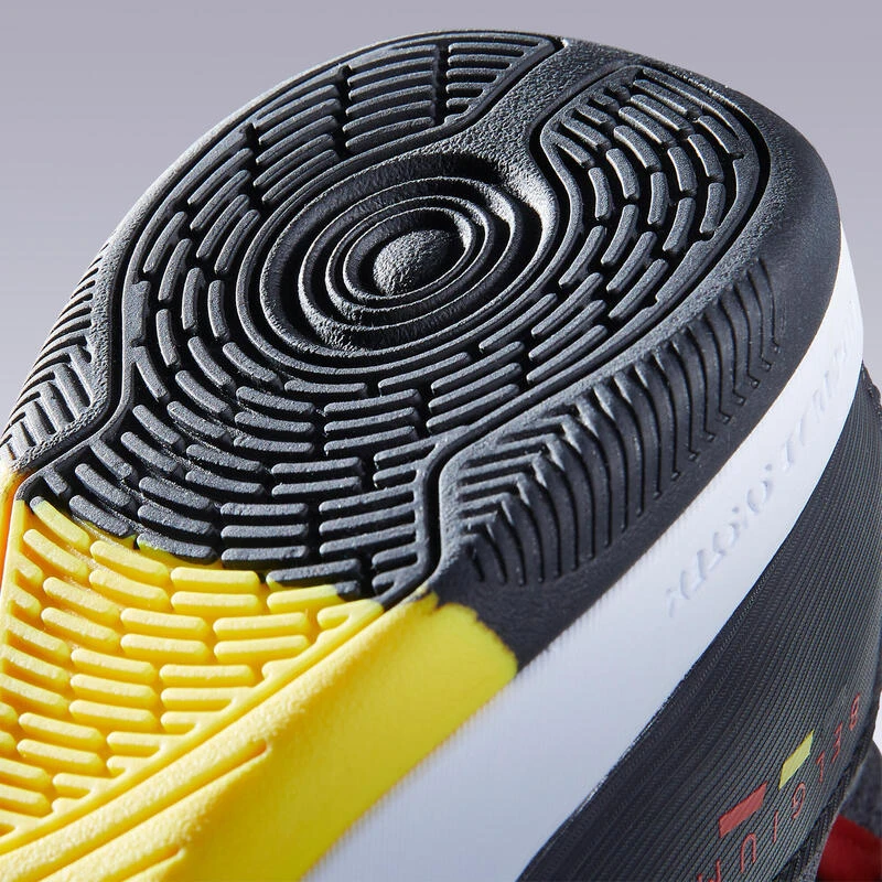 Zaalvoetbalschoenen Eskudo 500 Barrio 10 Zaalvoetbalschoenen Eskudo 500 Barrio - Afbeelding 10