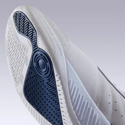 Kipsta Zaalvoetbalschoenen Eskudo 500 16 Kipsta Zaalvoetbalschoenen Eskudo 500 -Goedkope SchoenStijl Winkel zaalvoetbalschoenen eskudo 500 beige 7