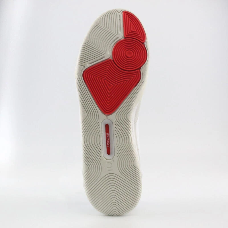 Kipsta Zaalvoetbalschoenen Eskudo Pro Leer Seizoen 2022/23 Edition Pack 12 Kipsta Zaalvoetbalschoenen Eskudo Pro Leer Seizoen 2022/23 Edition Pack - Afbeelding 12