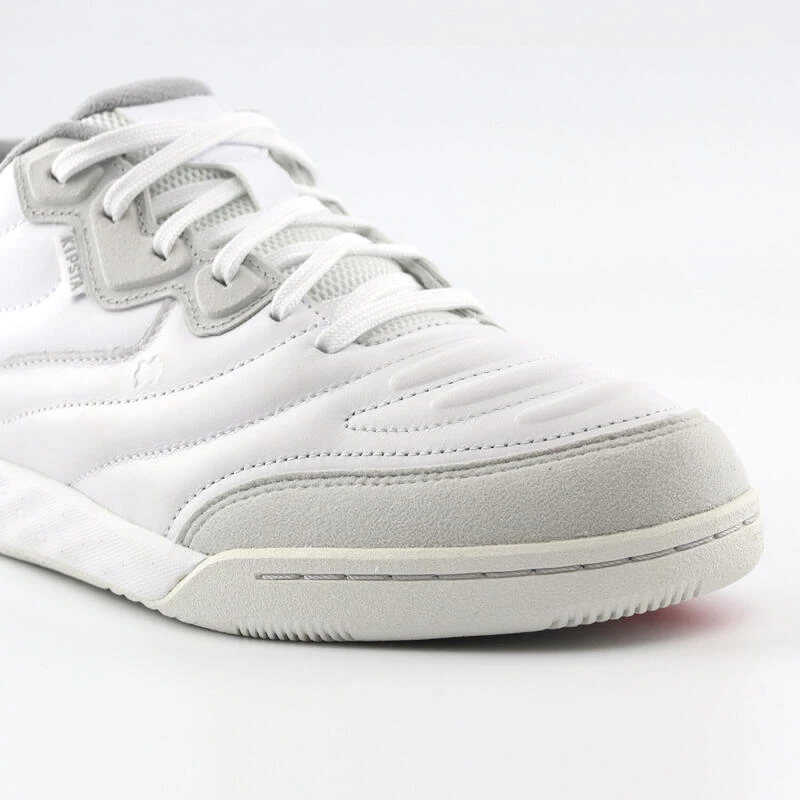 Kipsta Zaalvoetbalschoenen Eskudo Pro Leer Seizoen 2022/23 Edition Pack 6 Kipsta Zaalvoetbalschoenen Eskudo Pro Leer Seizoen 2022/23 Edition Pack - Afbeelding 6