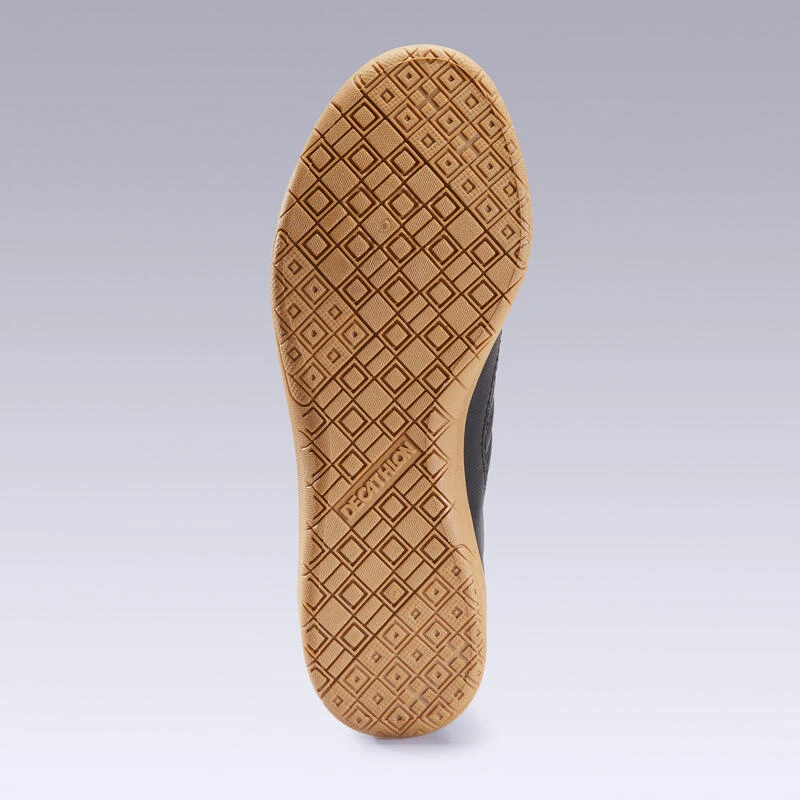 Kipsta Zaalvoetbalschoenen Voor Kinderen 100 6 Kipsta Zaalvoetbalschoenen Voor Kinderen 100 - Afbeelding 6