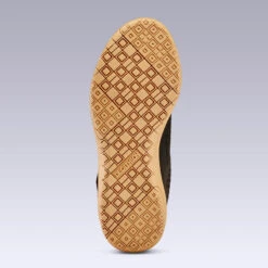 Kipsta Zaalvoetbalschoenen Voor Kinderen 100 11 Kipsta Zaalvoetbalschoenen Voor Kinderen 100 -Goedkope SchoenStijl Winkel zaalvoetbalschoenen voor kinderen 100 zwart rood 3