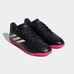 ADIDAS Zaalvoetbalschoenen Voor Kinderen Copa Pure.4 Indoor 11 ADIDAS Zaalvoetbalschoenen Voor Kinderen Copa Pure.4 Indoor -Goedkope SchoenStijl Winkel zaalvoetbalschoenen voor kinderen copa pure4 indoor 2