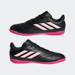 ADIDAS Zaalvoetbalschoenen Voor Kinderen Copa Pure.4 Indoor 13 ADIDAS Zaalvoetbalschoenen Voor Kinderen Copa Pure.4 Indoor -Goedkope SchoenStijl Winkel zaalvoetbalschoenen voor kinderen copa pure4 indoor 4