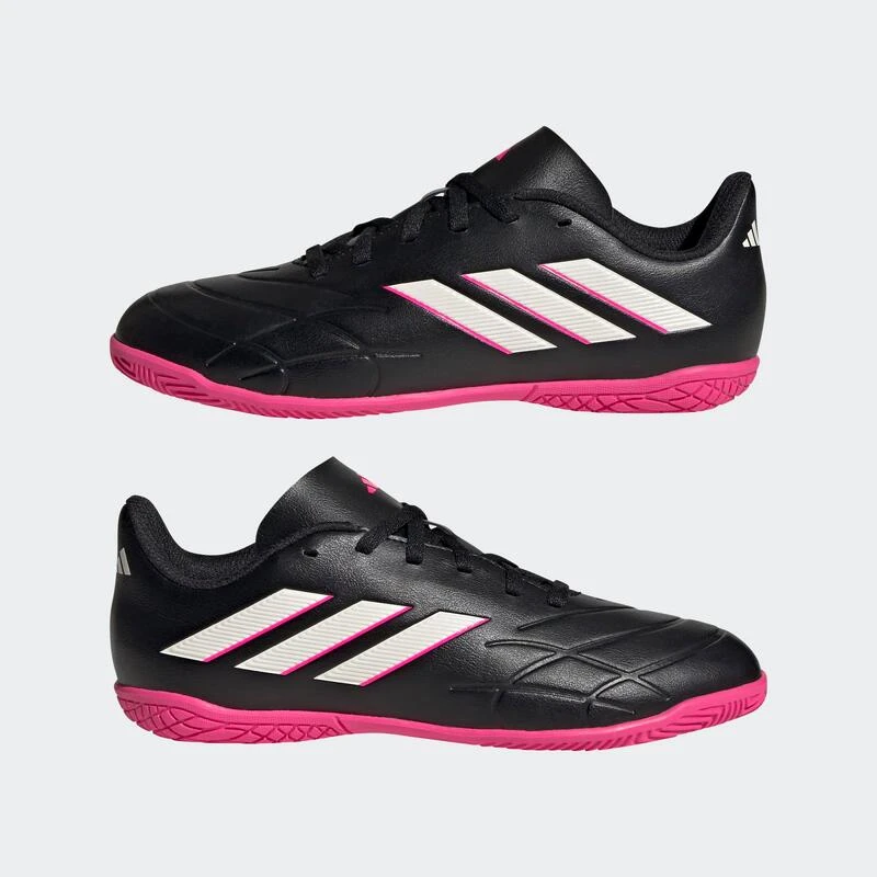 ADIDAS Zaalvoetbalschoenen Voor Kinderen Copa Pure.4 Indoor 5 ADIDAS Zaalvoetbalschoenen Voor Kinderen Copa Pure.4 Indoor - Afbeelding 5