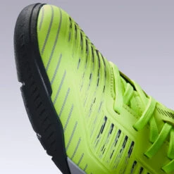 Kipsta Zaalvoetbalschoenen Voor Kinderen Ginka 500 -Goedkope SchoenStijl Winkel zaalvoetbalschoenen voor kinderen ginka 500 geel 18