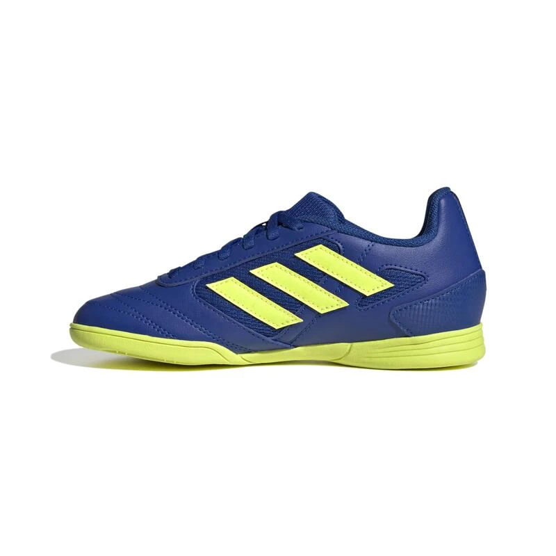 ADIDAS Zaalvoetbalschoenen Voor Kinderen Super Sala 2 IN 2 ADIDAS Zaalvoetbalschoenen Voor Kinderen Super Sala 2 IN - Afbeelding 2