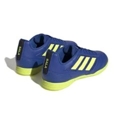 ADIDAS Zaalvoetbalschoenen Voor Kinderen Super Sala 2 IN 11 ADIDAS Zaalvoetbalschoenen Voor Kinderen Super Sala 2 IN -Goedkope SchoenStijl Winkel zaalvoetbalschoenen voor kinderen super sala 2 in 3