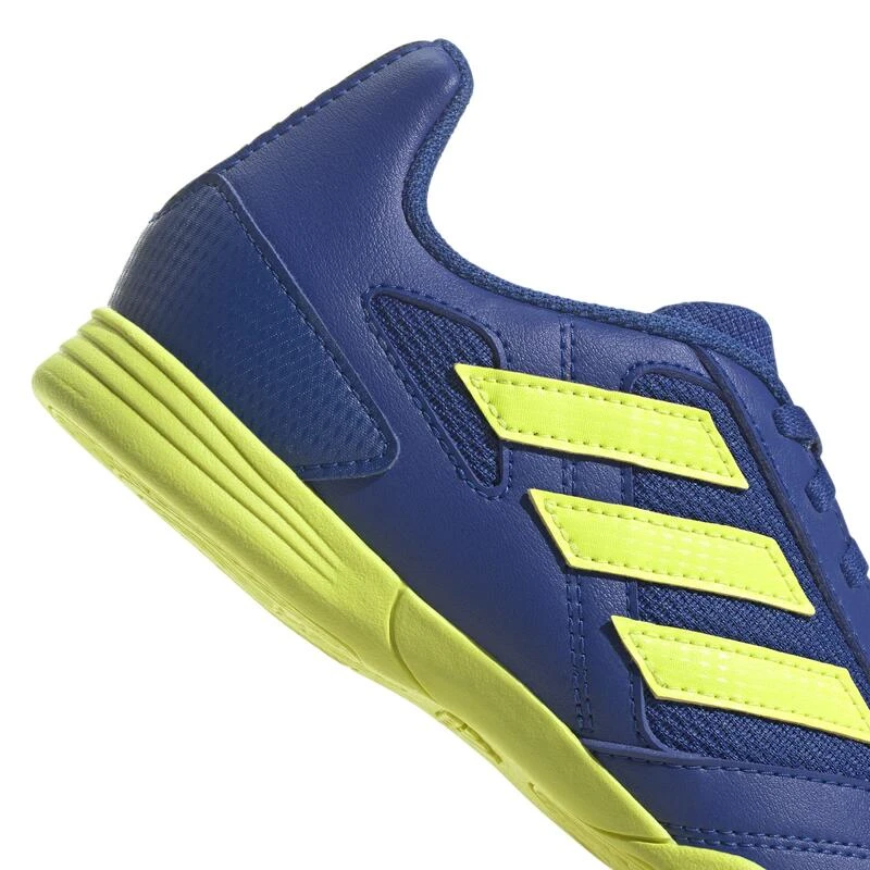 ADIDAS Zaalvoetbalschoenen Voor Kinderen Super Sala 2 IN 5 ADIDAS Zaalvoetbalschoenen Voor Kinderen Super Sala 2 IN - Afbeelding 5