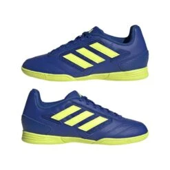 ADIDAS Zaalvoetbalschoenen Voor Kinderen Super Sala 2 IN 14 ADIDAS Zaalvoetbalschoenen Voor Kinderen Super Sala 2 IN -Goedkope SchoenStijl Winkel zaalvoetbalschoenen voor kinderen super sala 2 in 6