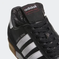 ADIDAS Zaalvoetbalschoenen Voor Volwassenen Mundial Goal Zwart -Goedkope SchoenStijl Winkel zaalvoetbalschoenen voor volwassenen mundial goal zwart 3