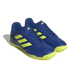 ADIDAS Zaalvoetbalschoenen Voor Volwassenen Super Sala 2 -Goedkope SchoenStijl Winkel zaalvoetbalschoenen voor volwassenen super sala 2 2