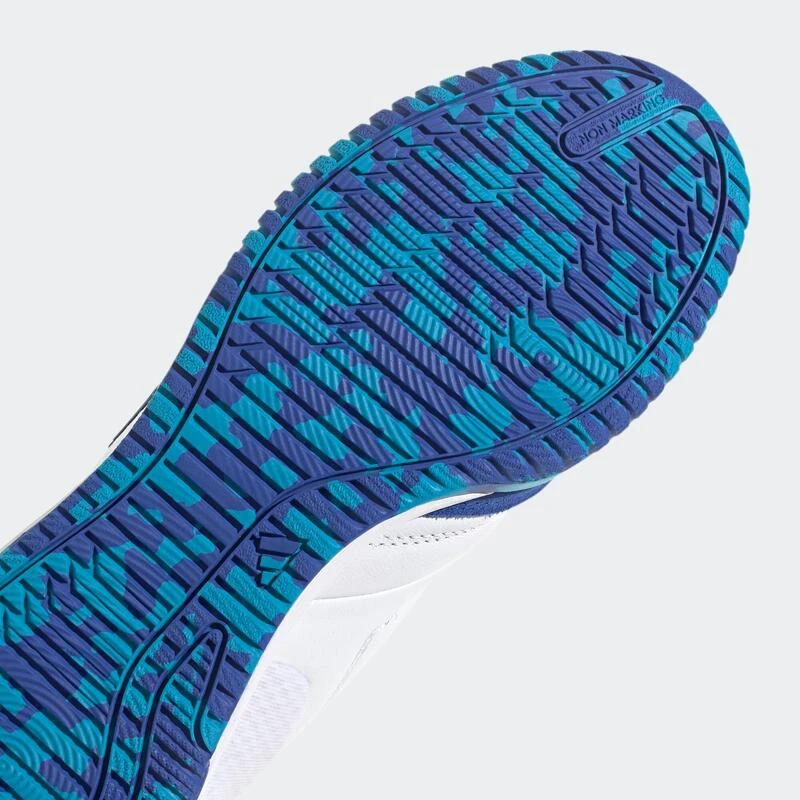 ADIDAS Zaalvoetbalschoenen Voor Volwassenen Top Sala 4 ADIDAS Zaalvoetbalschoenen Voor Volwassenen Top Sala - Afbeelding 4