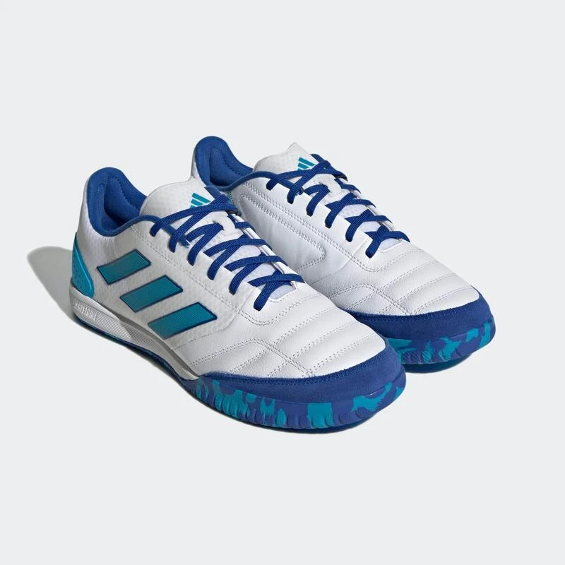 ADIDAS Zaalvoetbalschoenen Voor Volwassenen Top Sala 6 ADIDAS Zaalvoetbalschoenen Voor Volwassenen Top Sala - Afbeelding 6