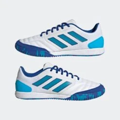 ADIDAS Zaalvoetbalschoenen Voor Volwassenen Top Sala 15 ADIDAS Zaalvoetbalschoenen Voor Volwassenen Top Sala -Goedkope SchoenStijl Winkel zaalvoetbalschoenen voor volwassenen top sala 6