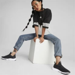 Zora Sneakers Voor Dames PUMA 9 Zora Sneakers Voor Dames PUMA -Goedkope SchoenStijl Winkel zora sneakers voor dames puma 2