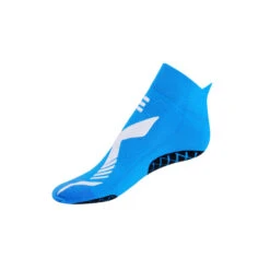 Zwemsokken 1 Vinger Voor Volwassenen Zwembad Lichtblauw -Goedkope SchoenStijl Winkel zwemsokken 1 vinger voor volwassenen zwembad lichtblauw 4